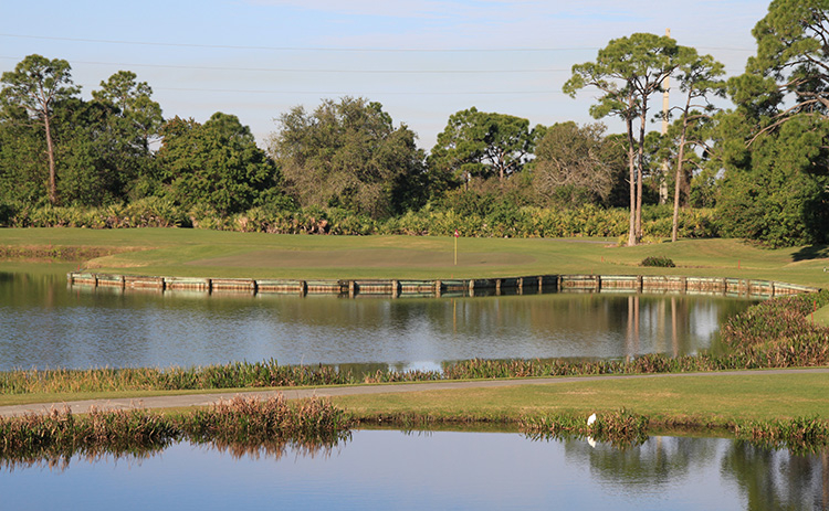 Sandridge Golf Club
