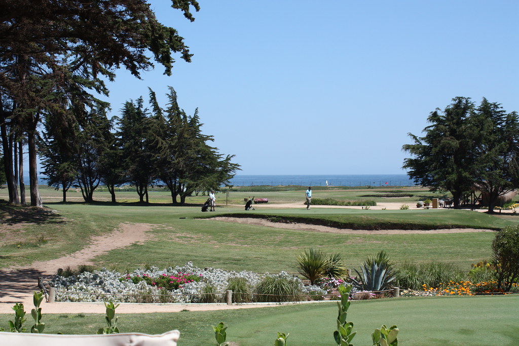 Club De Golf Cachagua