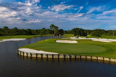 HOBE SOUND GOLF CLUB