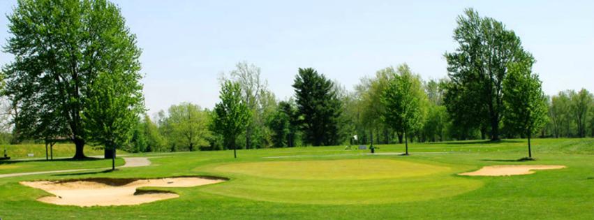 WHISPERING CREEK GOLF CLUB