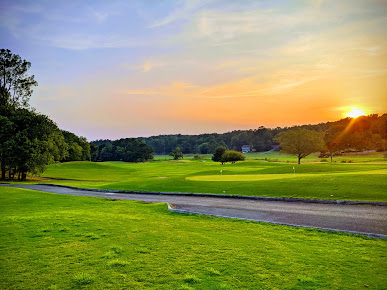 Nob North Golf Course