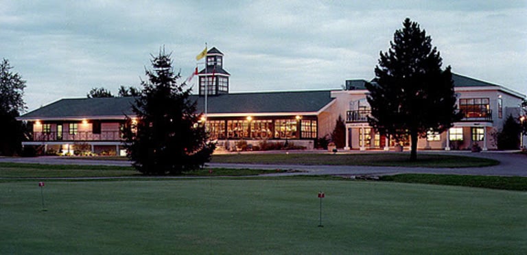 CARLETON GOLF & YATCH CLUB