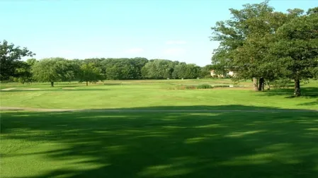LINCOLN OAKS GCS