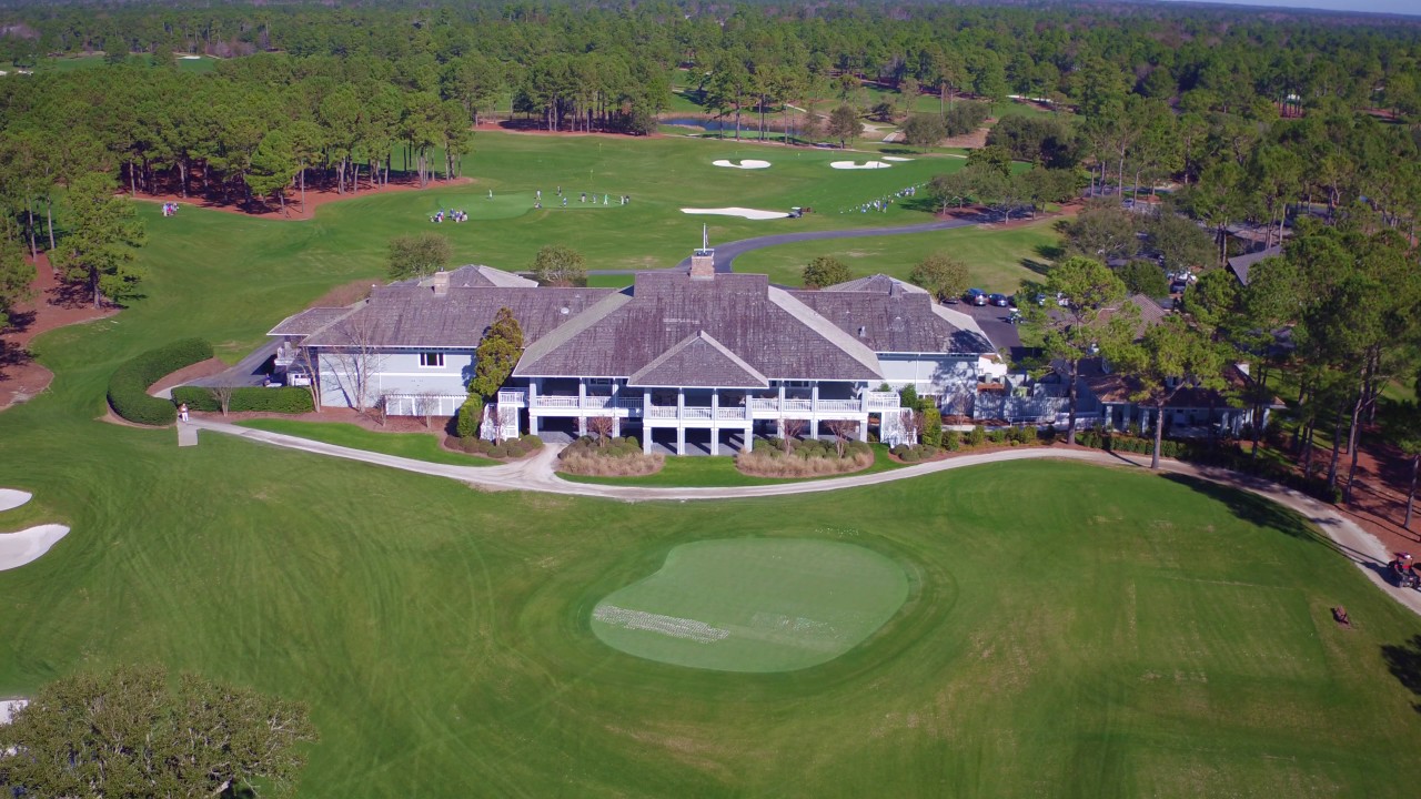 EAGLE POINT GOLF CLUB