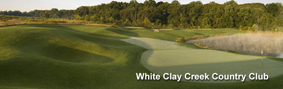 WHITE CLAY CREEK CC