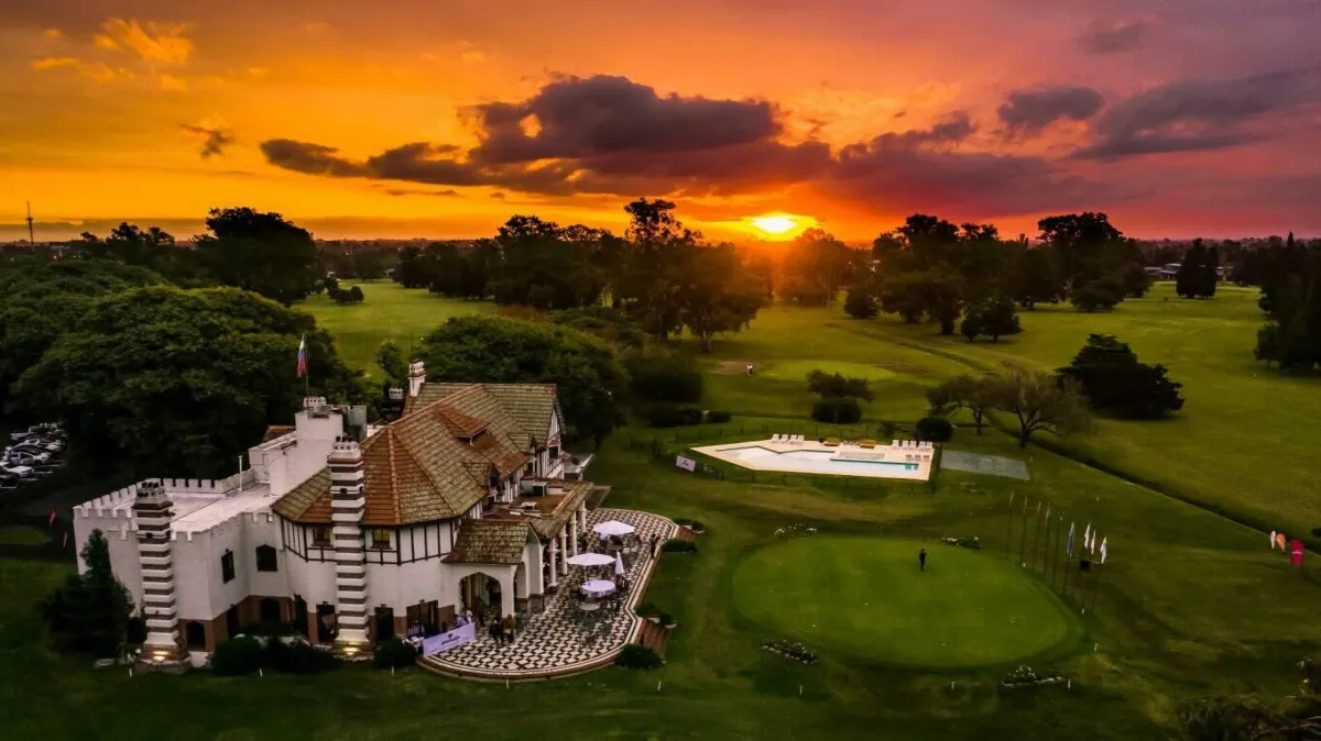 ROSARIO GOLF CLUB - SANTA FE