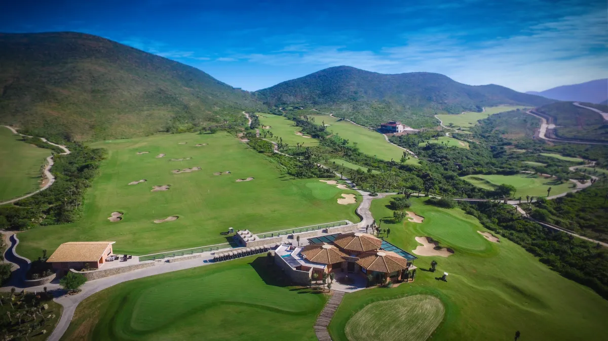 TERRALTA RESIDENTIAL & COUNTRY CLUB