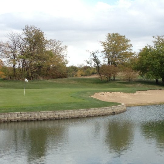 MOZINGO LAKE GCS