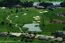 LAKE JOVITA GOLF & CC