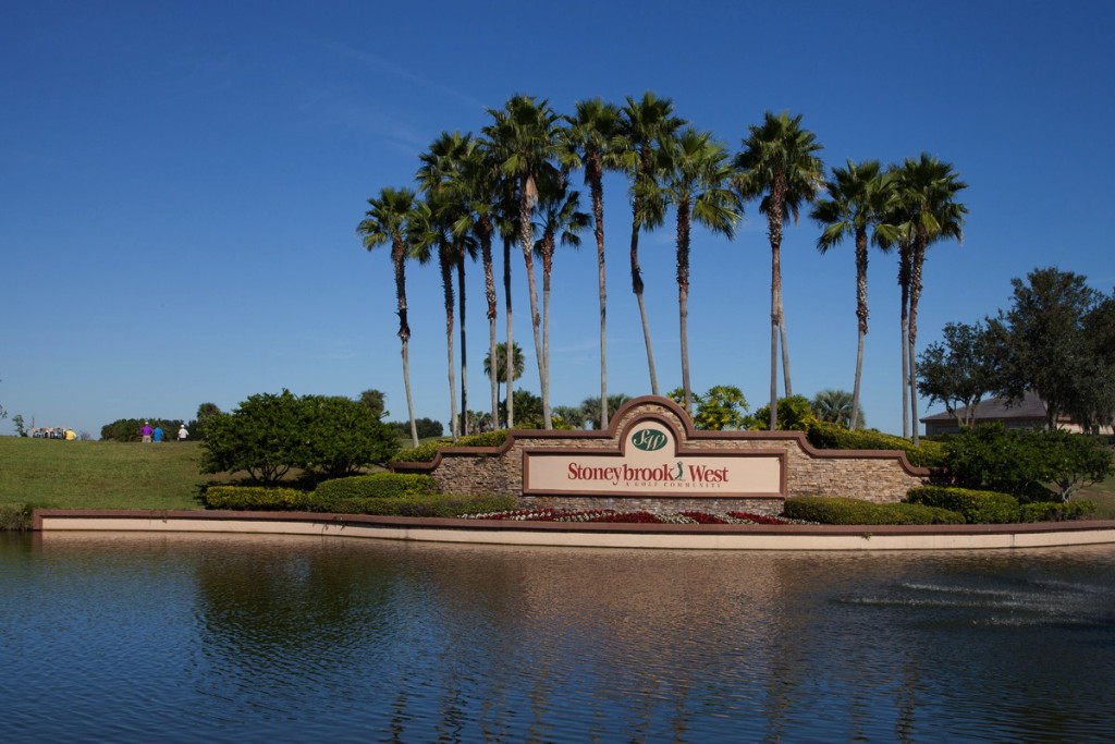 STONEYBROOK WEST GOLF CLUB