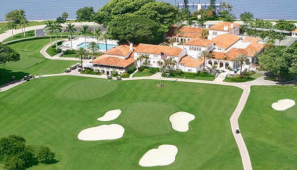 INDIAN CREEK COUNTRY CLUB