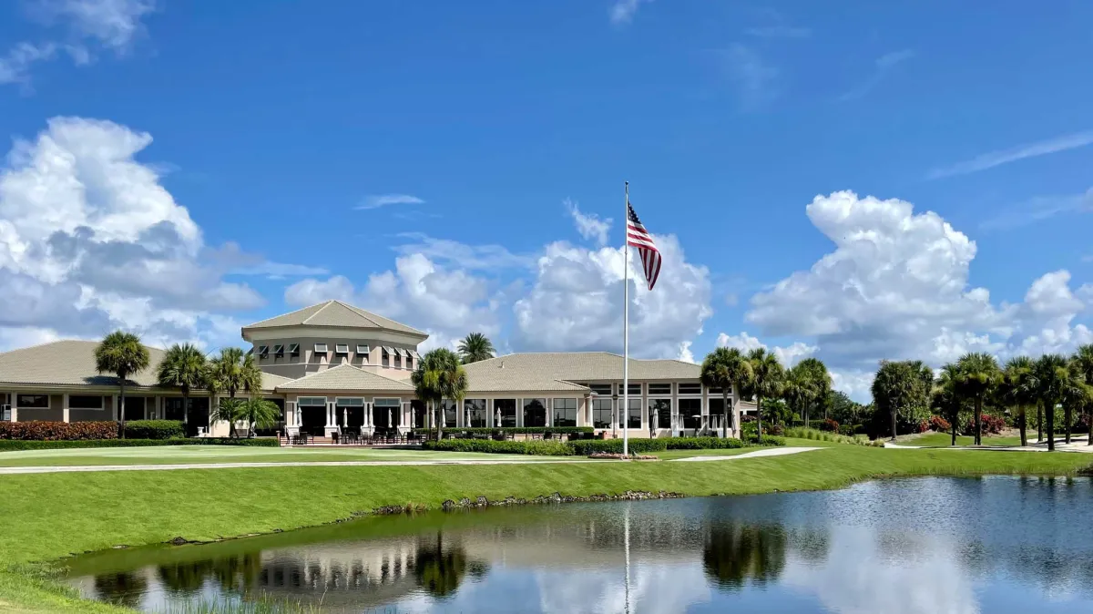 CROWN COLONY COUNTRY CLUB