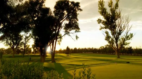 RIVERVIEW GOLF COURSE