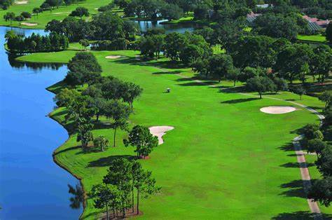 PALM AIRE COUNTRY CLUB