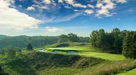 OZARKS NATIONAL GOLF CLUB