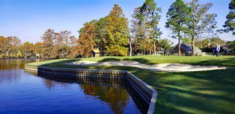 BAYOU DE SIARD COUNTRY CLUB