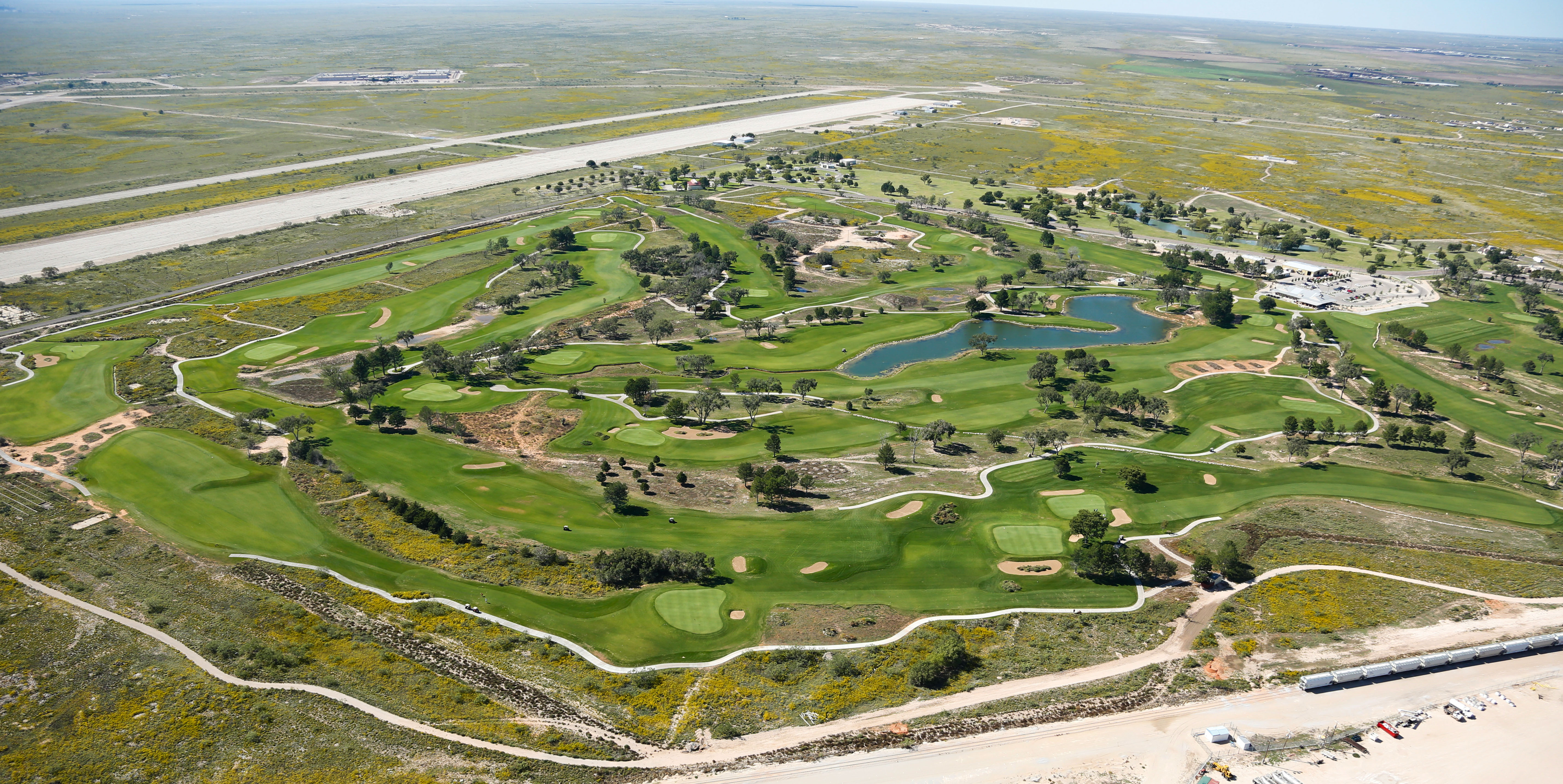 ROCKWIND COMMUNITY LINKS