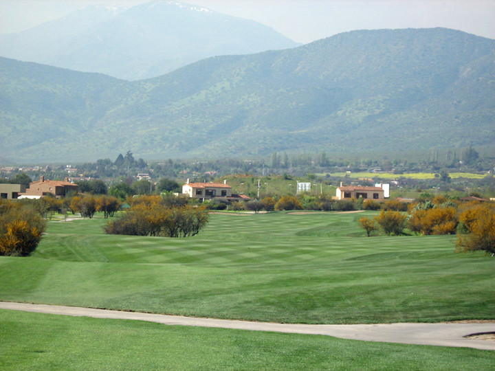 HACIENDA DE CHICUREO