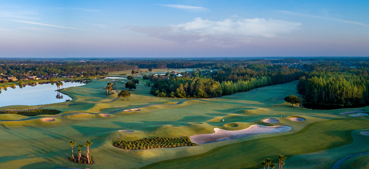 LPGA International