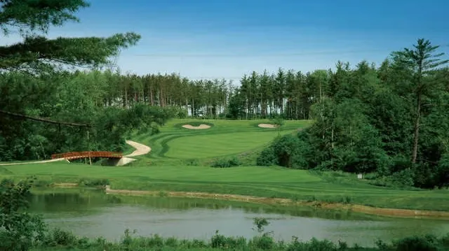 OTTER CREEK GOLF CLUB