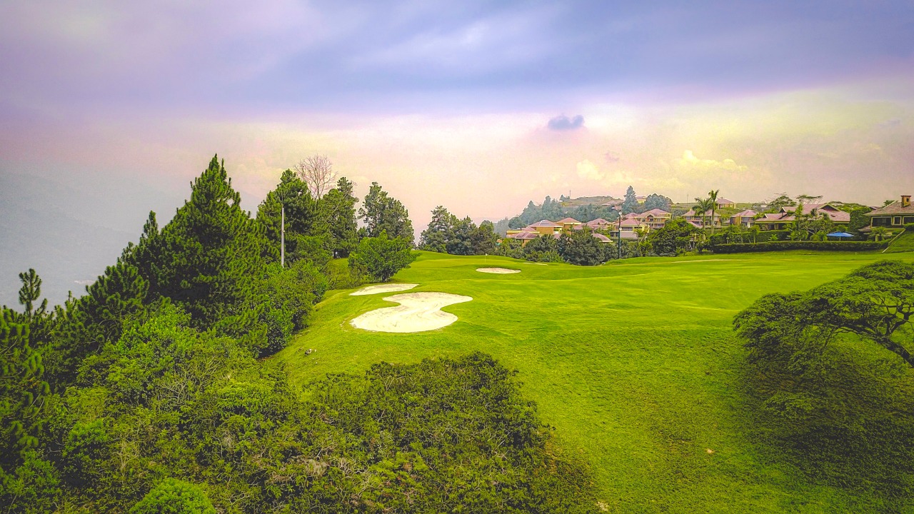 RUITOQUE GOLF & COUNTRY CLUB