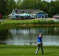 BEAVER MEADOW GOLF COURSE