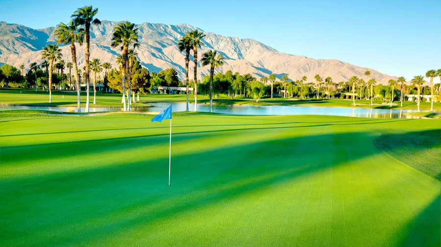 DESERT PRINCES COUNTRY CLUB