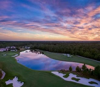 THE CONCESSION GOLF CLUB