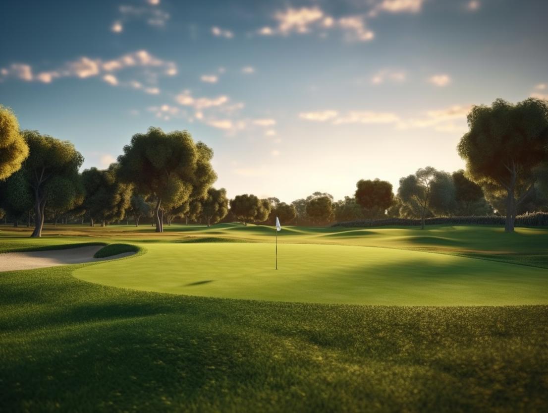 Spreading Antlers GCS