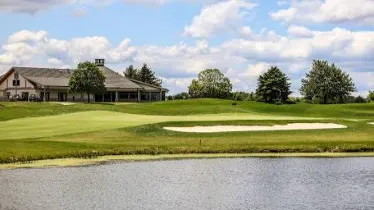 ATKINS GOLF CLUB