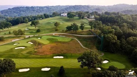 PITTSBURGH FIELD CLUB