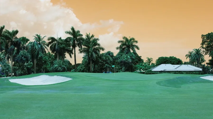 LOST CITY GOLF CLUB