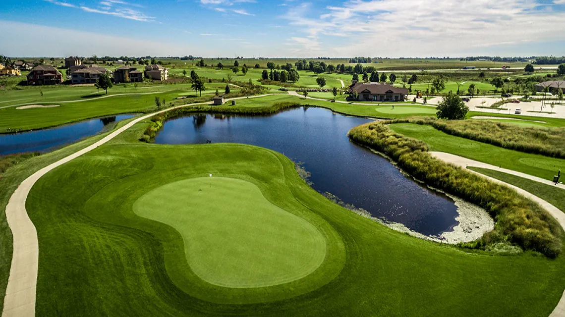 OTTER CREEK GCS