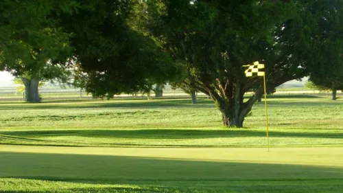 LA JUNTA GC