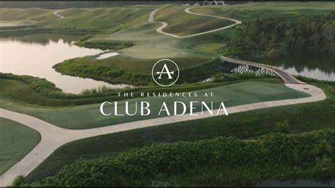 ADENA CLUB - GLENVIEW CLUB