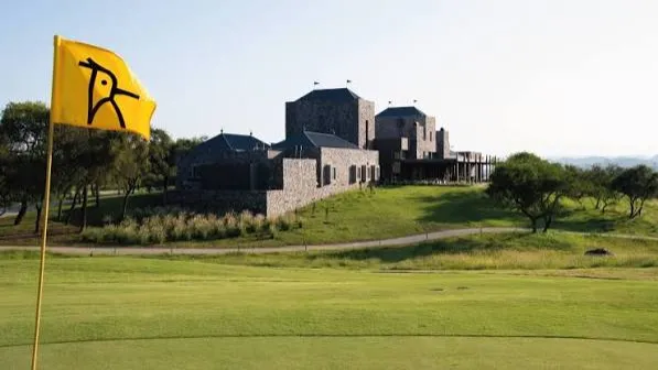EL TERRON GOLF CLUB
