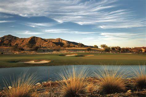 VERRADO GOLF CLUB