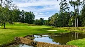 RTJ GOLF TRAIL AT CAMBRIAN RIDGE