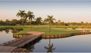 ESTERO COUNTRY CLUB