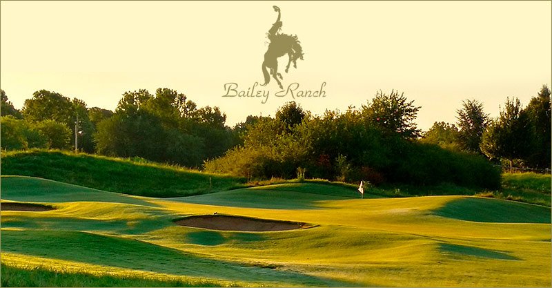 BAILEY RANCH GOLF CLUB