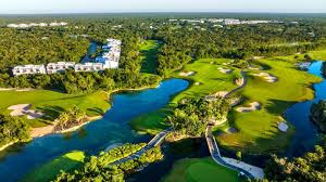 PGA RIVIERA MAYA GOLF CLUB
