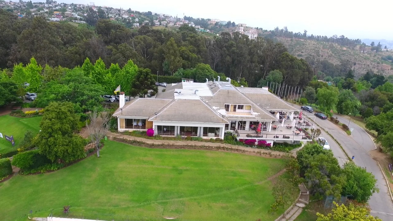 CLUB DE CAMPO GRANADILLA