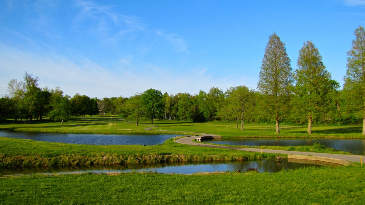 OAKS MEADOW CC