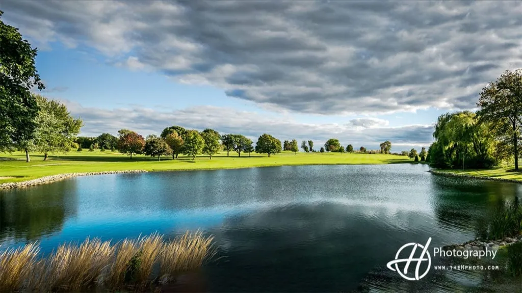 RANDALL OAKS GOLF CLUB