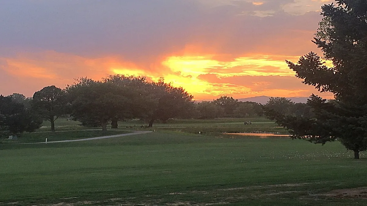 THE OLDE COURSE AT LOVELAND