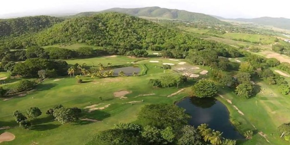 Barquisimeto Golf Club