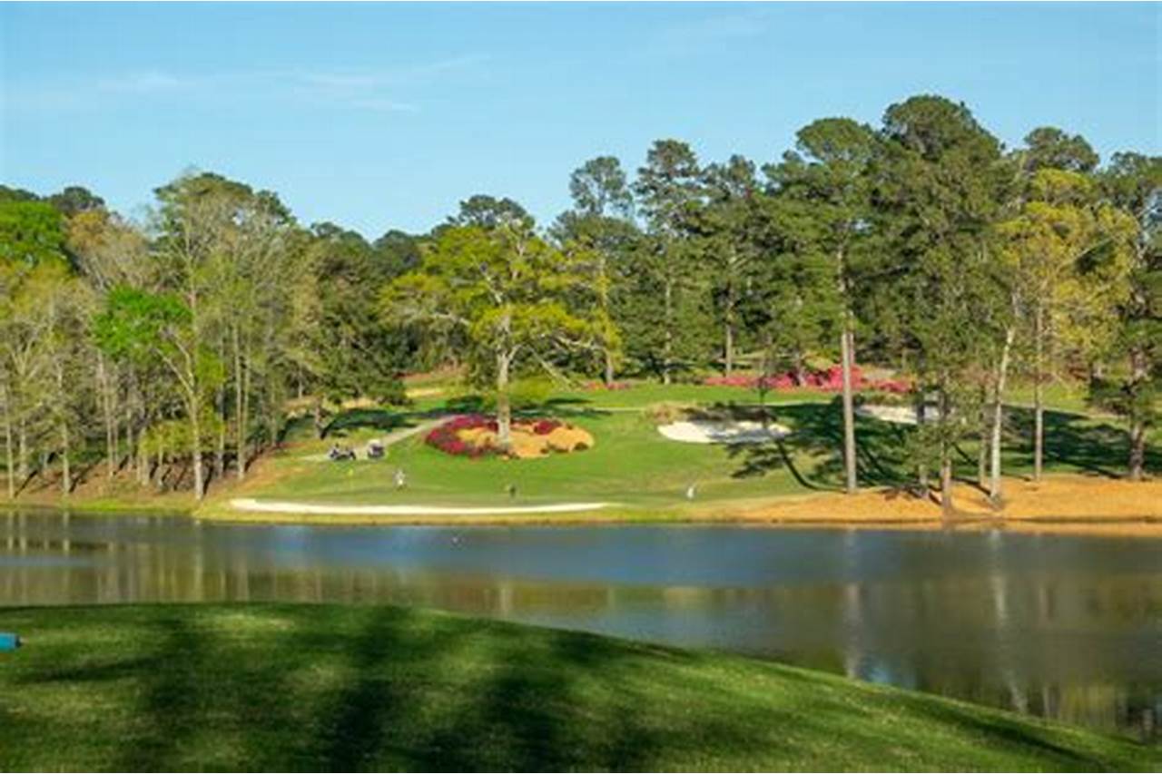 BRICKYARD GOLF CLUB