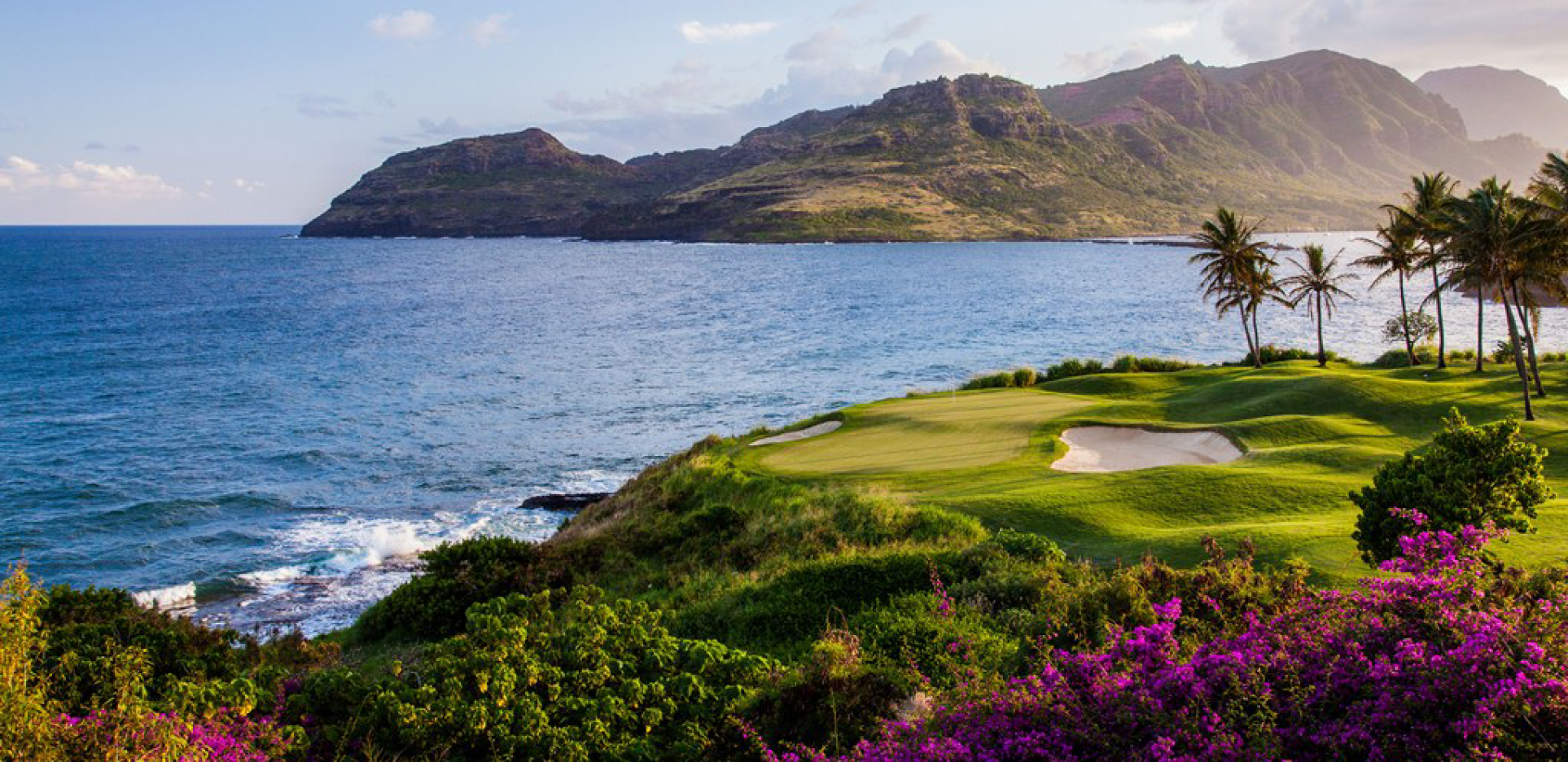 Ocean Course Hokuala