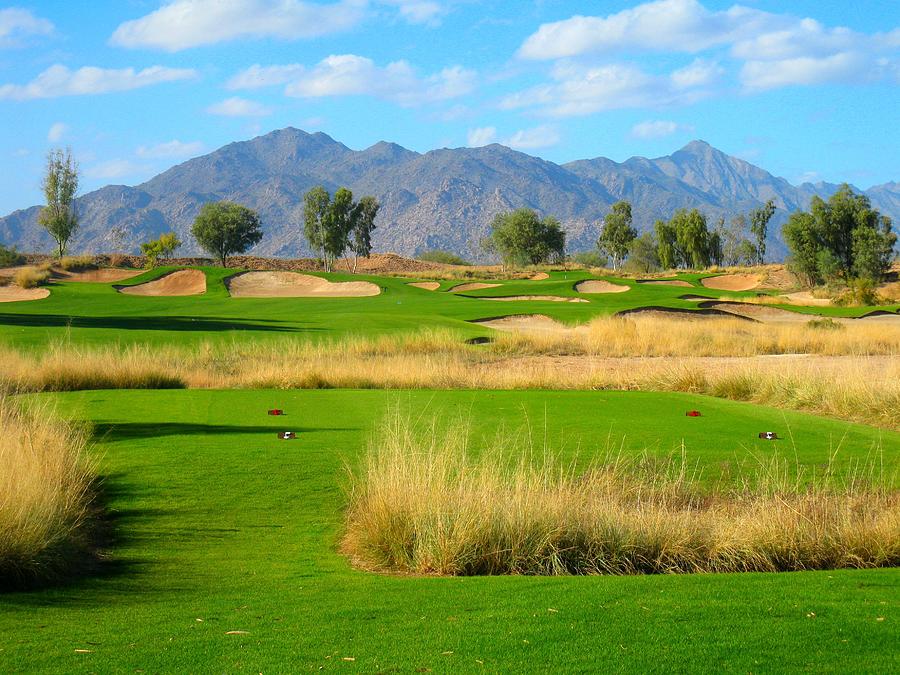 AK - CHIN SOUTHERN DUNES GOLF CLUB