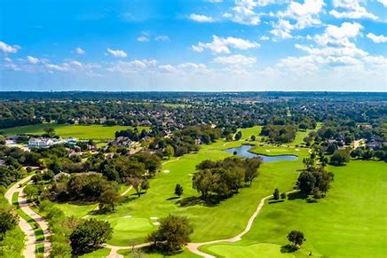 FOREST RIDGE GOLF CLUB